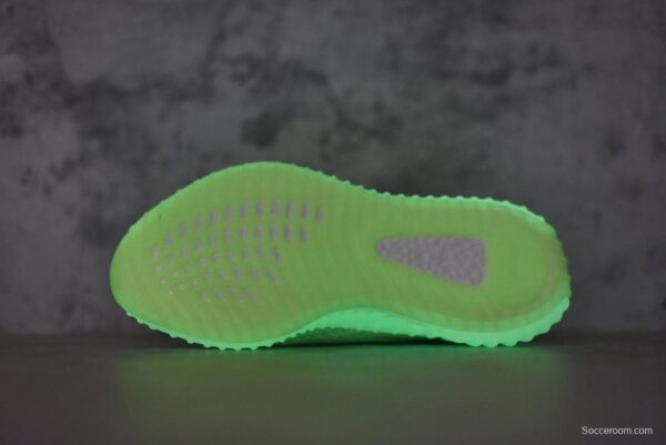 Yeezy Boost 350v2 Glow ln The Dark - Image 17