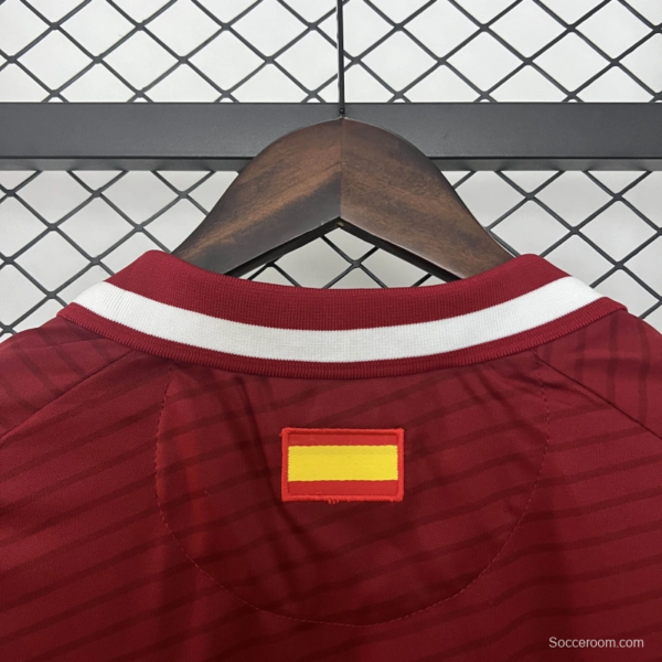 24/25 Getafe Away Jersey - Image 9