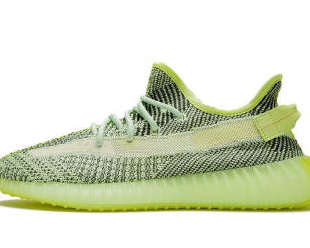 Adidas YEEZY Yeezy Boost 350 V2 Shoes Reflective Yeezreel - FX4130 Sneaker MEN