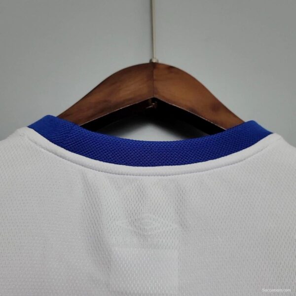 Retro 03/05 Chelsea away Soccer Jersey - Image 3