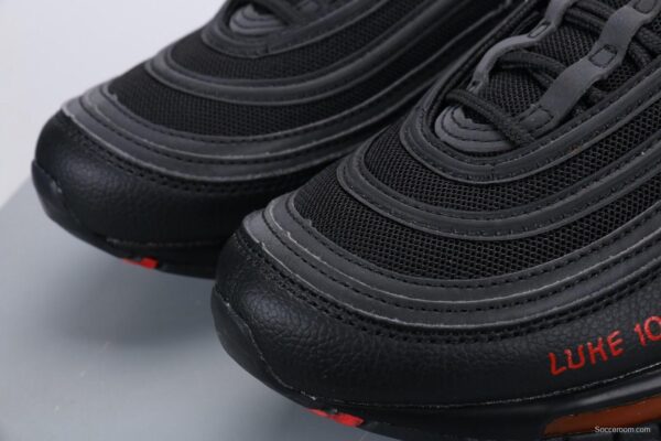 MSCHF × Lil Nas “Satan Shoes” Air Max 97 - Image 8
