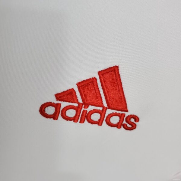 Retro Benfica 04/05 away Soccer Jersey - Image 6