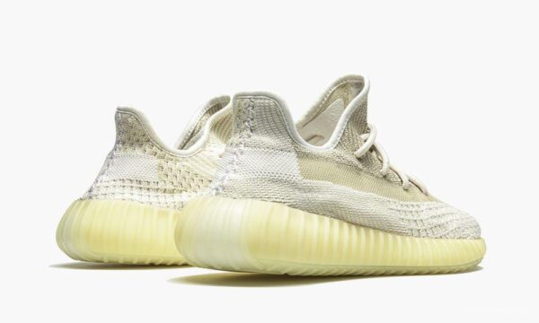Yeezy Boost 350 V2 Natural WOMEN - Image 2