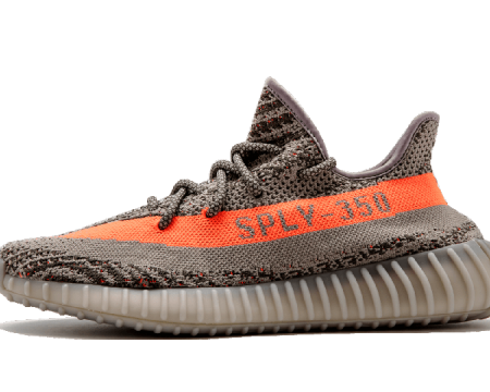 Adidas YEEZY Yeezy Boost 350 V2 Shoes Beluga - BB1826 Sneaker MEN