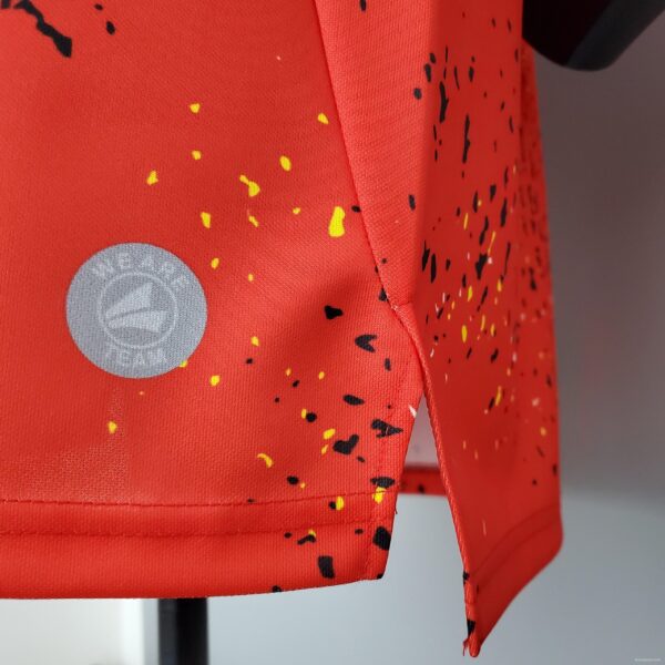 F1 Formula One; Mercedes-Benz Red - Image 4