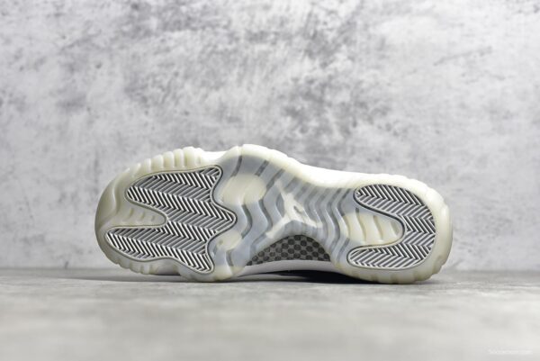 Air Jordan 11 Retro Jubilee 25th Anniversary - Image 7