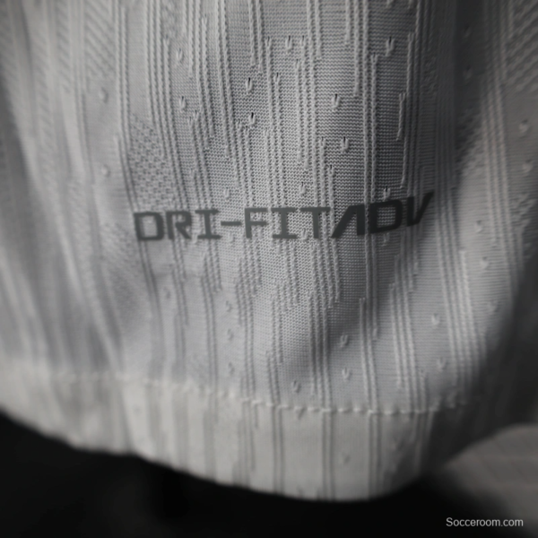 25/26 Player Version Chelsea Away Long Sleeve - Image 7