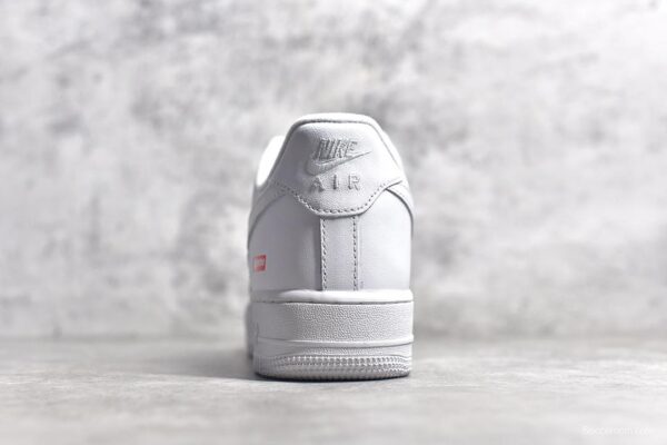 Supreme SS20 Week 2 x Nike Force 1 Low - Image 9