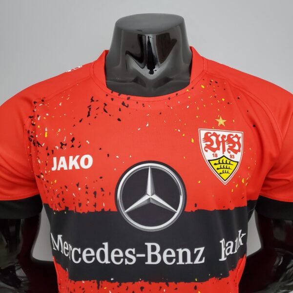 F1 Formula One; Mercedes-Benz Red - Image 11
