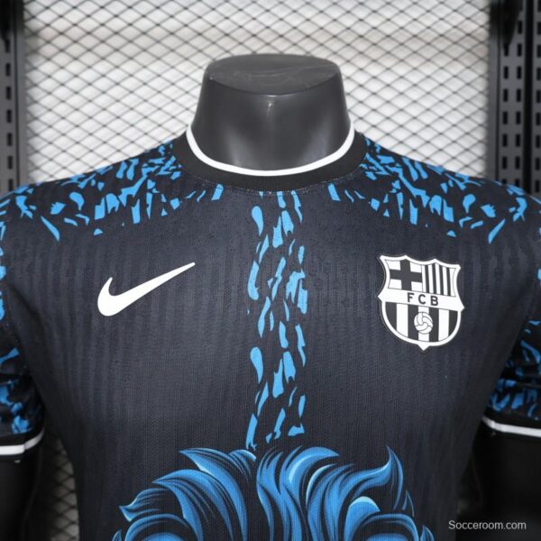 Player Version 24/25 Barcelona Special Edition - Image 9