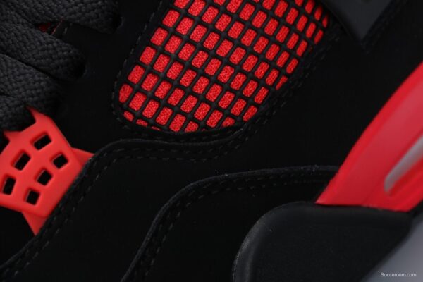 Air Jordan 4 “Red Thunder” - Image 7