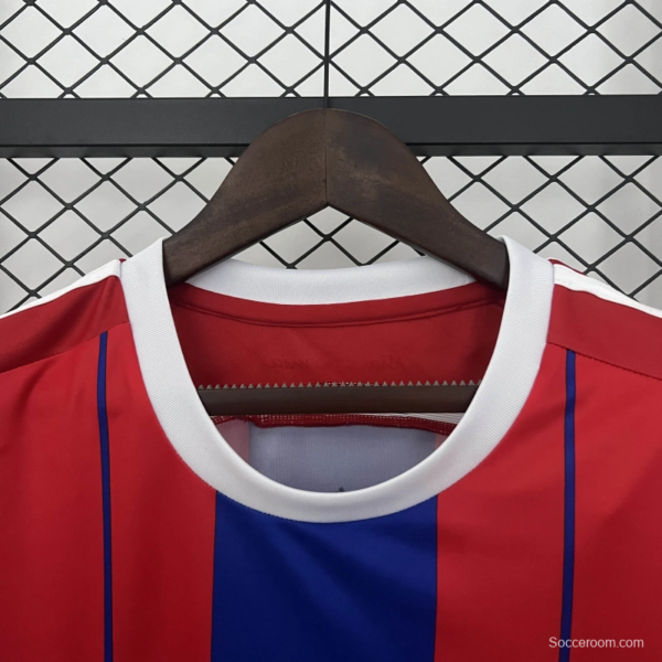 14/15 Retro Bayern Munich Home Jersey - Image 2