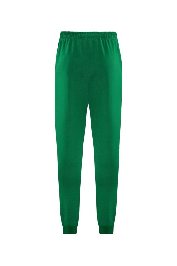 2024 Adidas Green Hoodie Full Zipper Jacket +Long Pants - Image 18