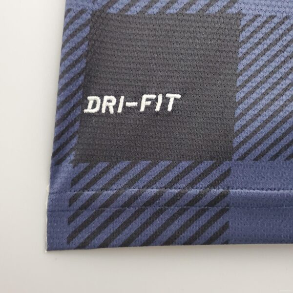 Retro 13/14 Manchester United Away Soccer Jersey - Image 7