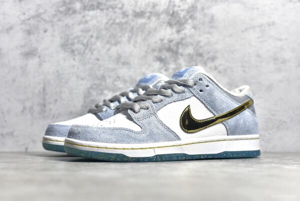 Sean Cliver x NK SB Dunk Low Pro QS - Image 9