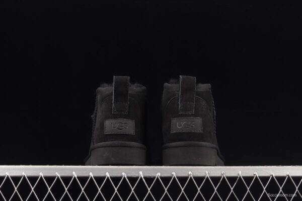 UGG 2021 new product Zhou Dongyu same Mini Boots 1116109 - Image 11