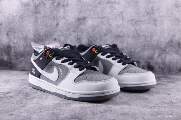 Nike SB Dunk Low “VX1000 Camcorder” - Image 5
