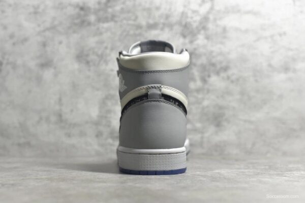 Dior X Air Jordan high OG - Image 7