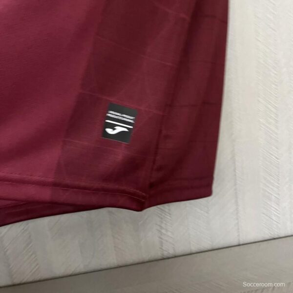 24/25 Torino Home Jersey - Image 7
