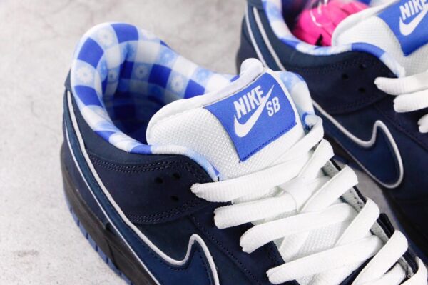 Nike SB Dunk Low Blue Lobster - Image 6