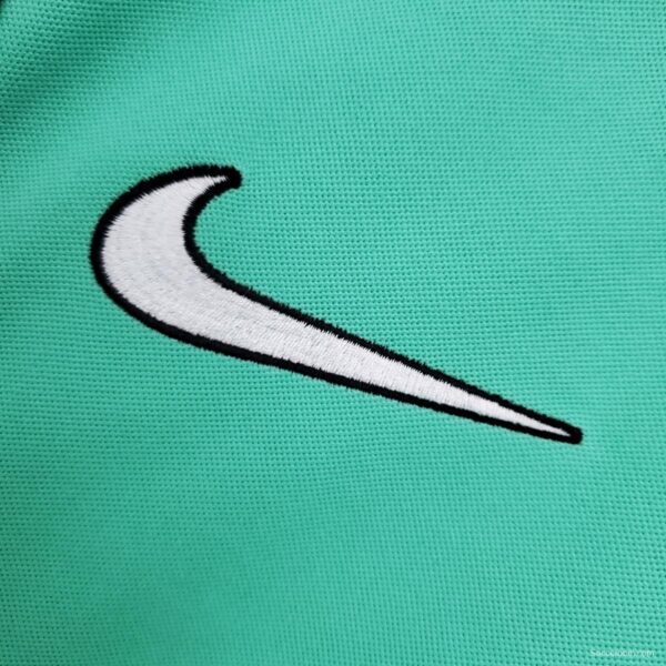 Retro Nigeria 1998 home Soccer Jersey - Image 11