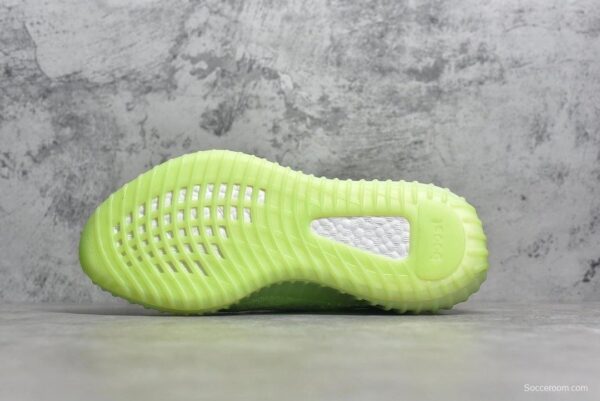 Yeezy Boost 350v2 Glow ln The Dark - Image 6
