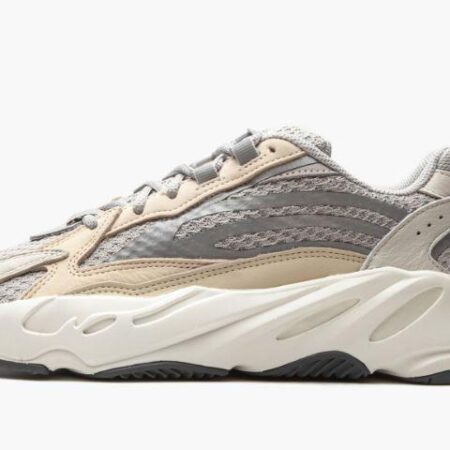 Yeezy Boost 700 V2 Cream WOMEN
