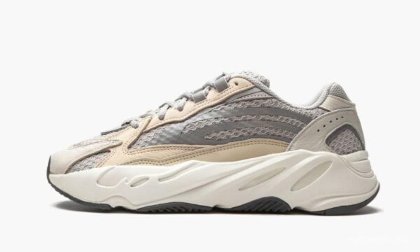 Yeezy Boost 700 V2 Cream WOMEN