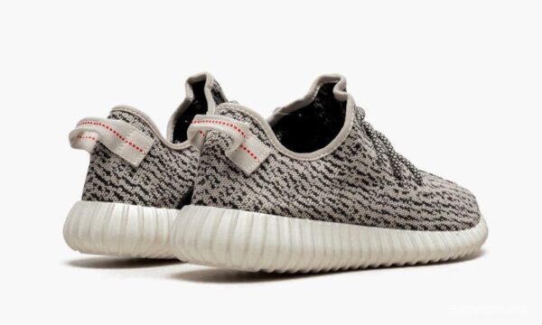 Yeezy Boost 350 Turtle Dove MEN - Image 2