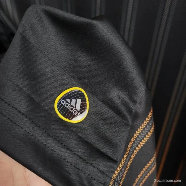 2010/11 Retro Chelsea Away Jersey - Image 4