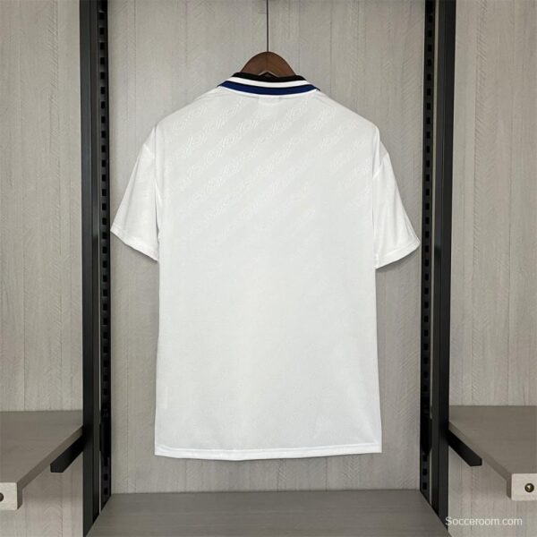 1994/95 Retro Everton Away Jersey - Image 2