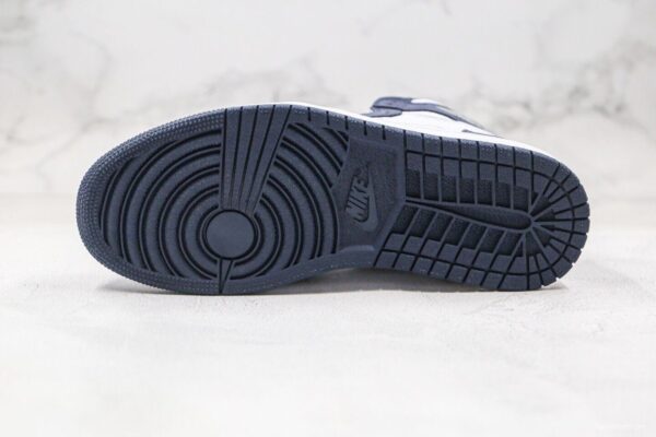 Jordan 1 Retro High COJP Midnight Navy - Image 4