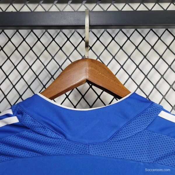 06/07 Retro Chelsea Home Jersey - Image 2