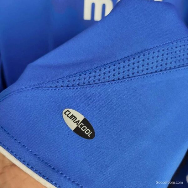 06/07 Retro Chelsea Home Jersey - Image 4