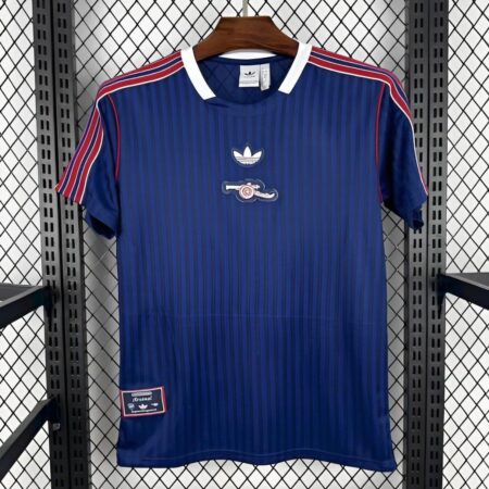 2025/26 Arsenal Terrace Icons Jersey