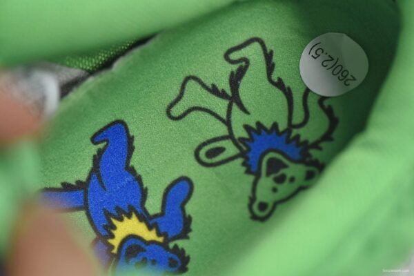 NK SB DUNK LOW PRO QS - Image 6