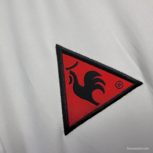 2002/03 Retro Manchester City Away Jersey - Image 5