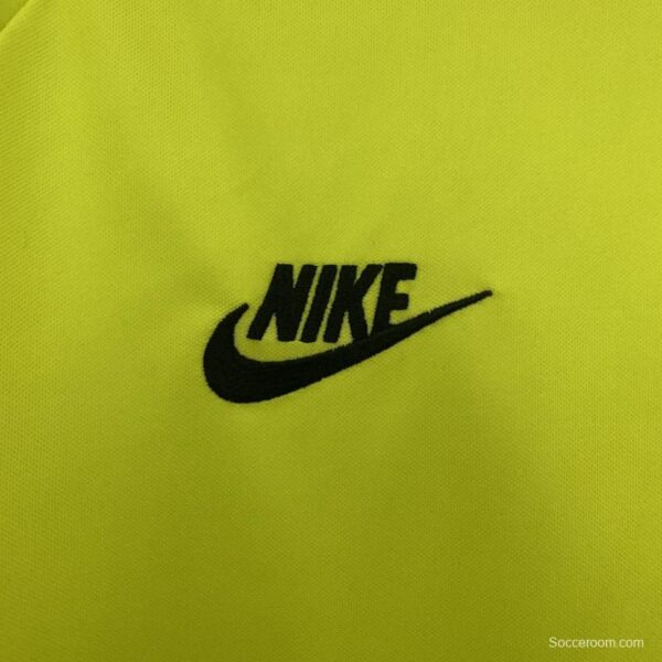 95/96 Retro Borussia Dortmund Home Jersey - Image 9