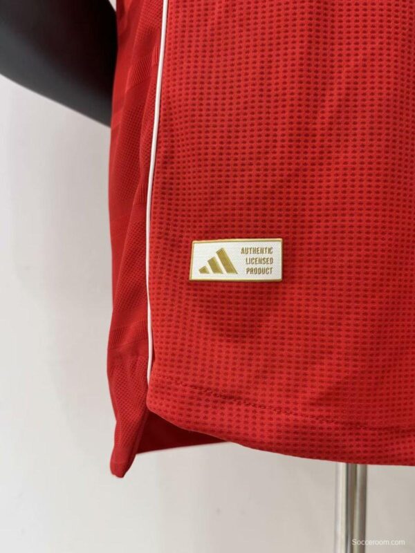Player Version 25/26 Arsenal Home  Jersey - Image 6