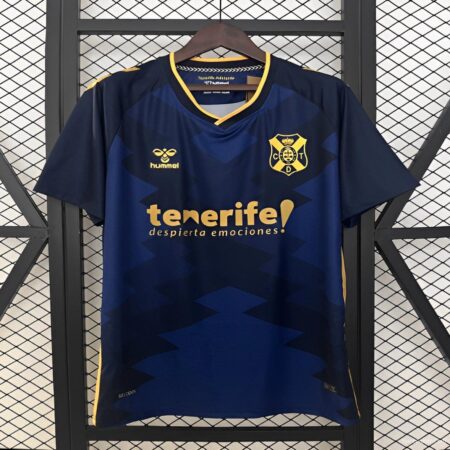 24/25 Tenerife Away Jersey