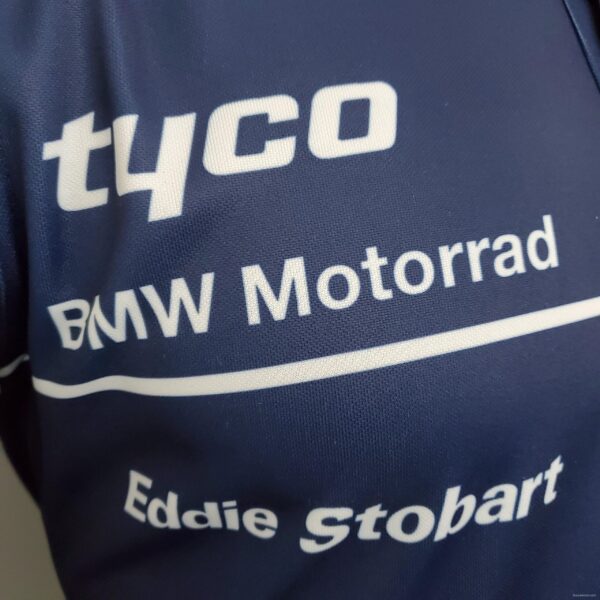 F1 Formula One; BMW Royal Blue - Image 9