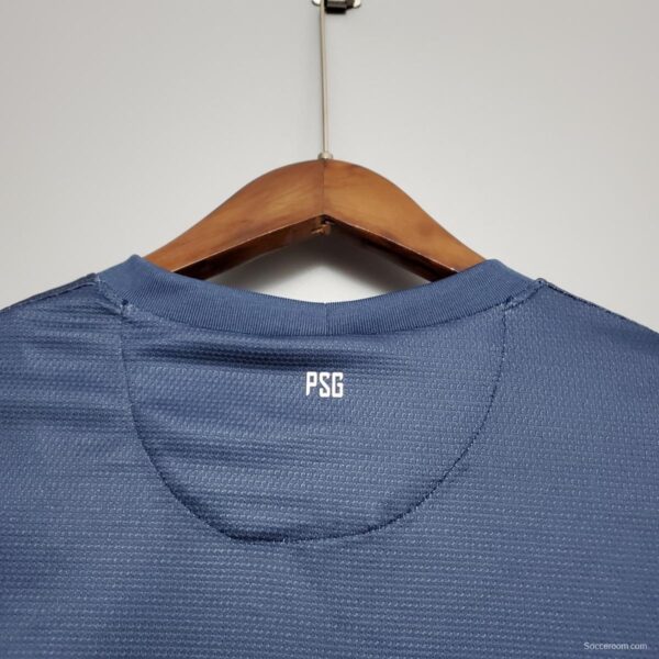 Retro PSG 12/13 home Soccer Jersey - Image 2