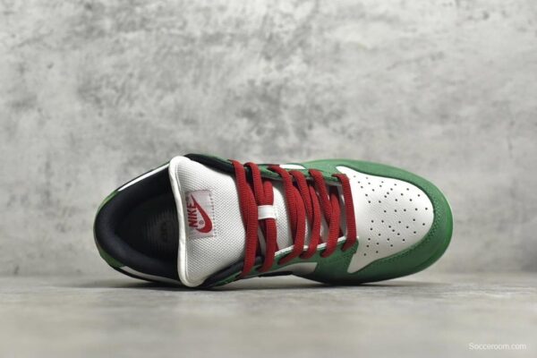 NK Dunk SB Low Heineken - Image 9