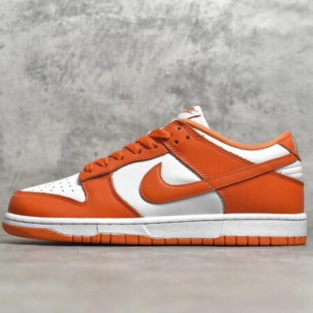 NIKE SB Dunk Low Syracuse