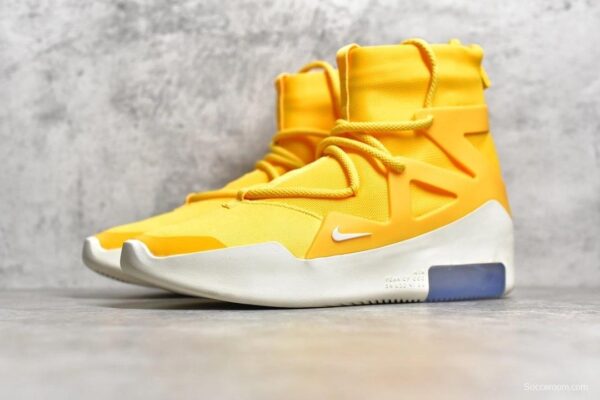 NK Air Fear of God - Image 4
