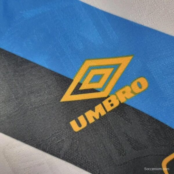 94/95 Retro Inter Milan Away Jersey - Image 2