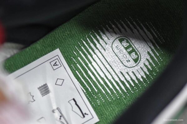 NK Dunk SB Low Heineken - Image 11