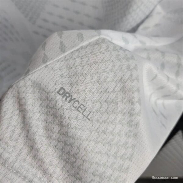 2024 Egypt Away White Jersey - Image 8