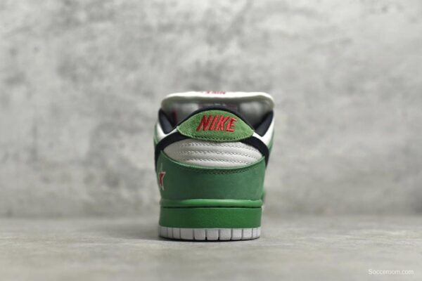 NK Dunk SB Low Heineken - Image 5