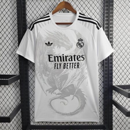 24/25 Real Madrid Special Edition